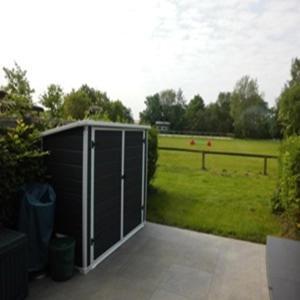 Apartamento Haus Peerkieker