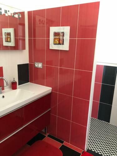 Bellevue Au Calme Avec Spa Int�rieur