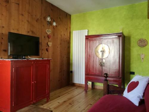 Apartamento Appartamento Agualar