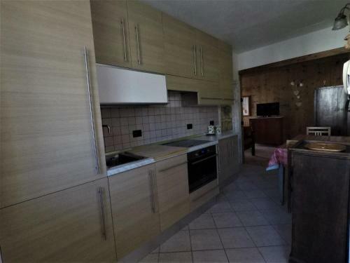 Apartamento Appartamento Agualar