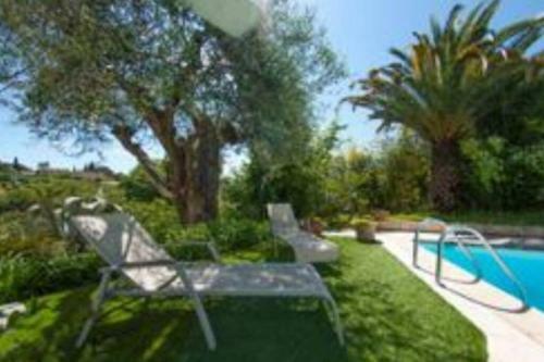 French Riviera Magnifique Villa Avec Piscine