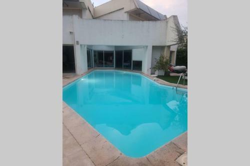 French Riviera Magnifique Villa Avec Piscine