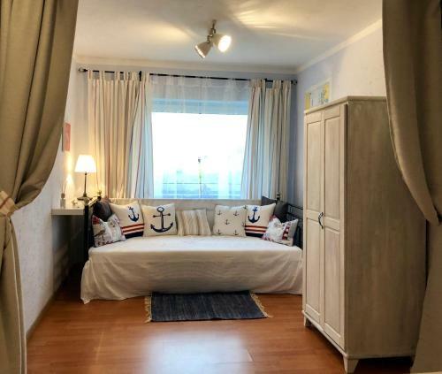 Apartamento Sommerpolderhof