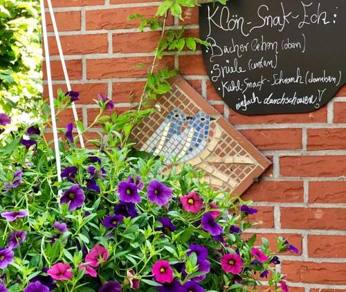 Apartamento Sommerpolderhof