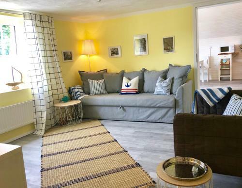 Apartamento Sommerpolderhof