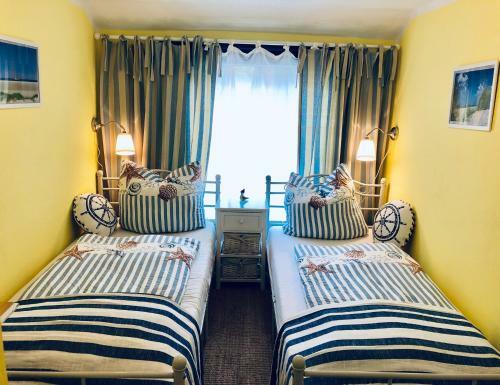 Apartamento Sommerpolderhof