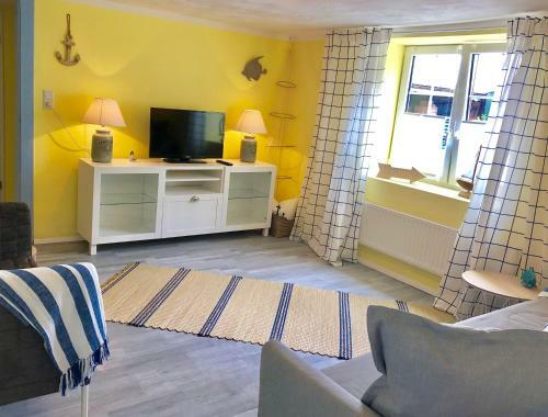 Apartamento Sommerpolderhof
