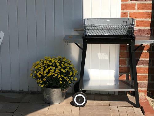 Apartamento Sommerpolderhof