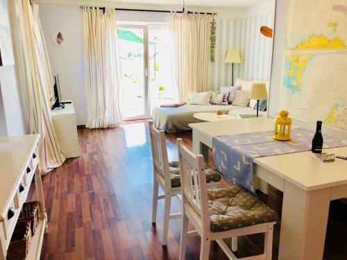 Apartamento Sommerpolderhof