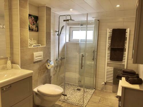 Apartamento Sommerpolderhof