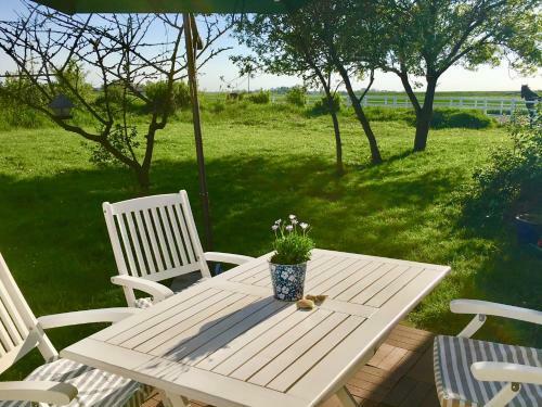 Apartamento Sommerpolderhof