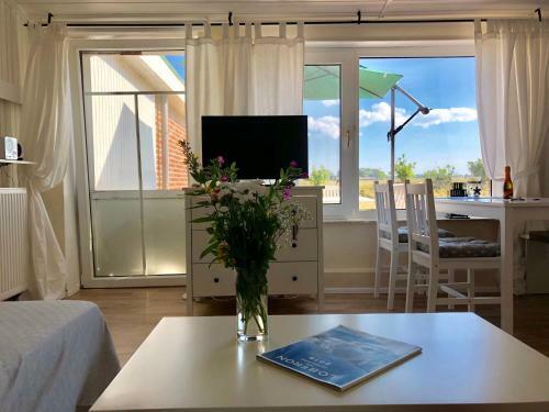 Apartamento Sommerpolderhof