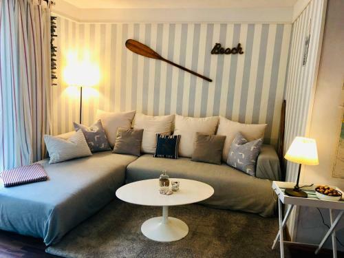 Apartamento Sommerpolderhof