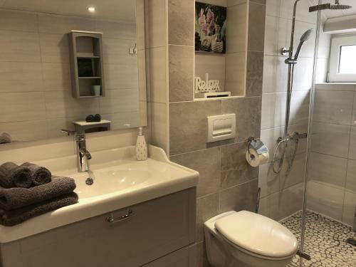 Apartamento Sommerpolderhof