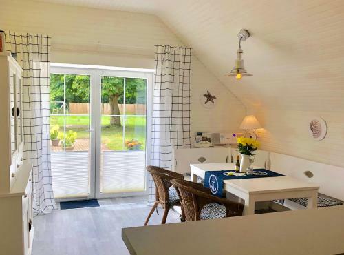 Apartamento Sommerpolderhof