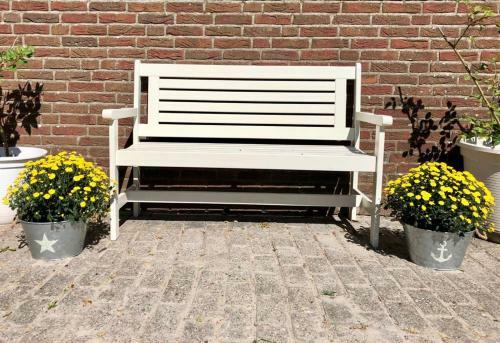 Apartamento Sommerpolderhof