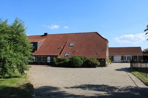 Apartamento Sommerpolderhof