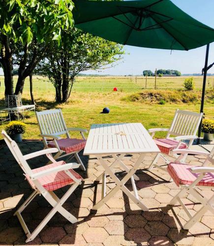 Apartamento Sommerpolderhof