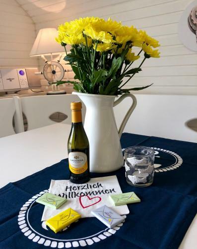 Apartamento Sommerpolderhof