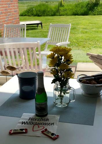 Apartamento Sommerpolderhof
