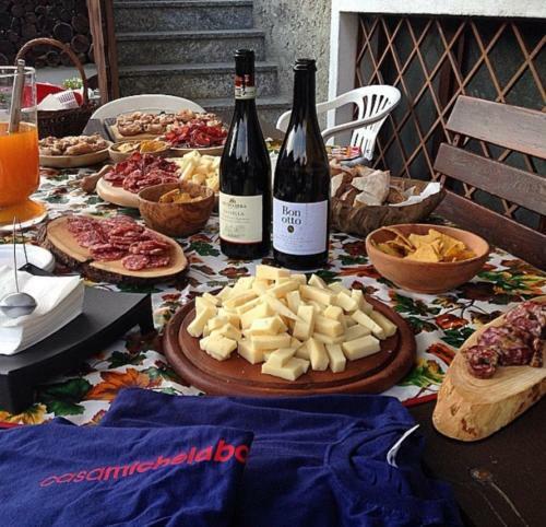 Apartamento Casa Michela Bormio