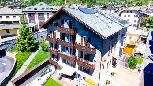 Apartamento Casa Michela Bormio