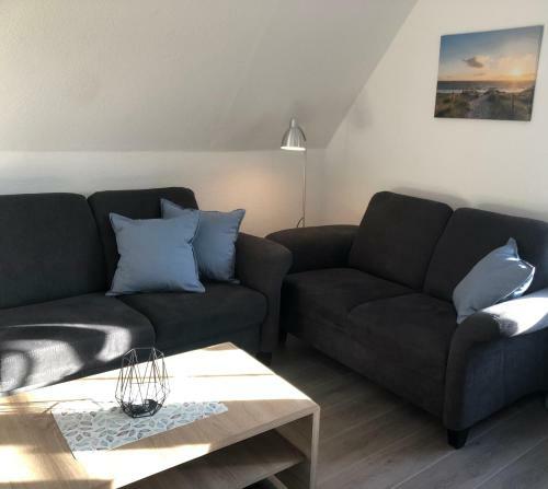 Apartamento Fewo Vi�er?s Landblick