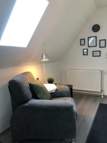 Apartamento Fewo Vi�er?s Landblick