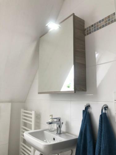 Apartamento Fewo Vi�er?s Landblick