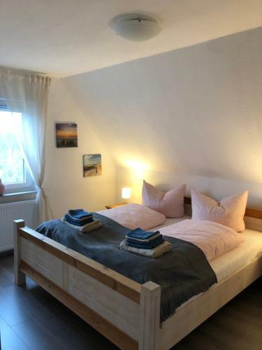 Apartamento Fewo Vi�er?s Landblick