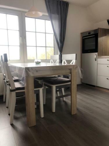 Apartamento Fewo Vi�er?s Landblick