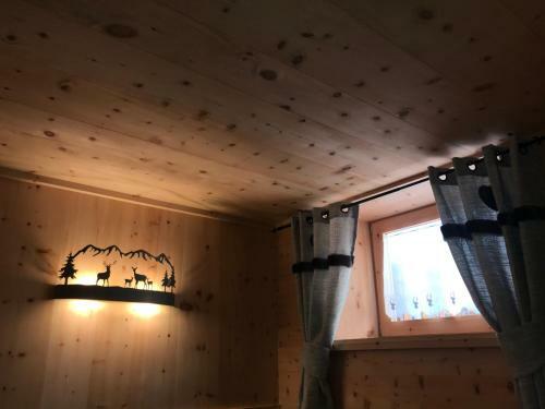 Apartamento Al Bait Del Legn 1