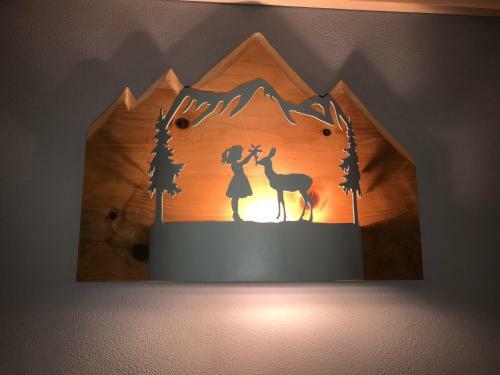 Apartamento Al Bait Del Legn 1
