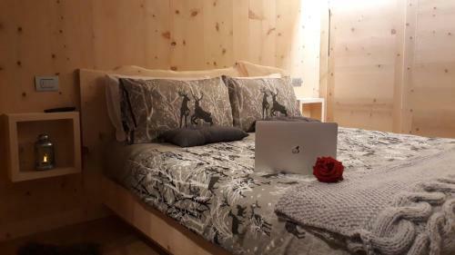 Apartamento Al Bait Del Legn 1