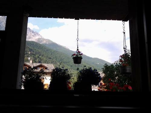 Hostal Sassello Relax E Natura