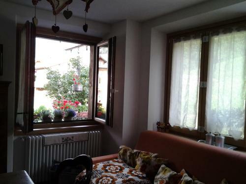 Hostal Sassello Relax E Natura