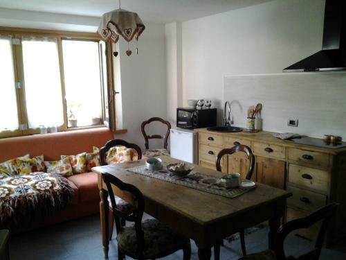 Hostal Sassello Relax E Natura
