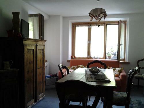 Hostal Sassello Relax E Natura
