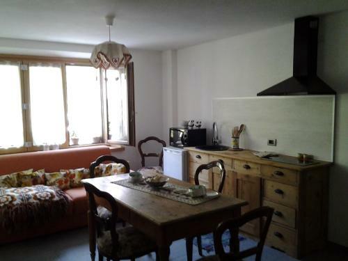 Hostal Sassello Relax E Natura