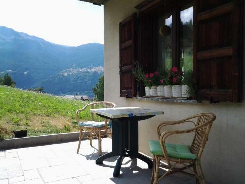 Hostal Sassello Relax E Natura