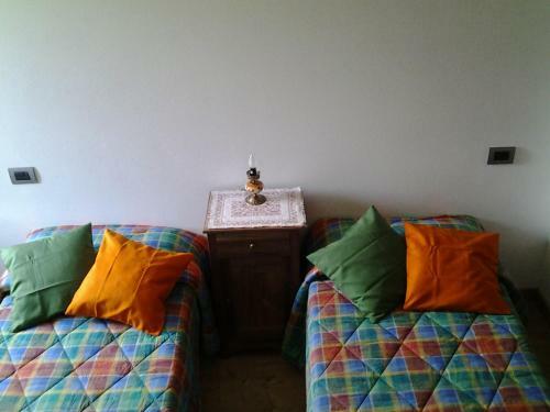Hostal Sassello Relax E Natura