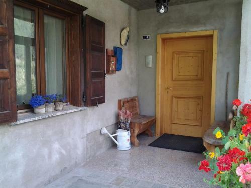 Hostal Sassello Relax E Natura