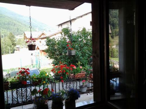Hostal Sassello Relax E Natura