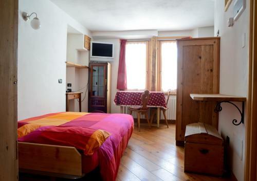 Apartamento Premesan
