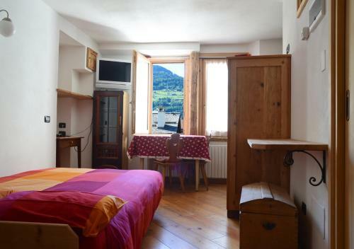 Apartamento Premesan