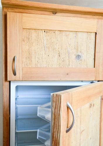 Apartamento Premesan