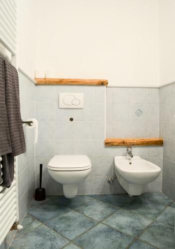 Apartamento Premesan