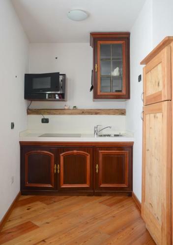 Apartamento Premesan