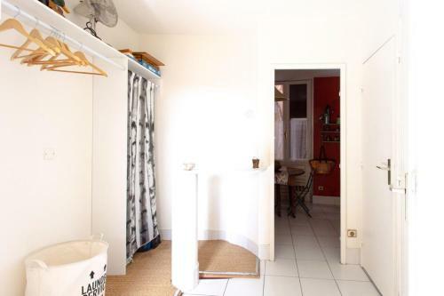 Apartment For 3 People In The City Center