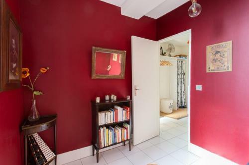 Apartment For 3 People In The City Center